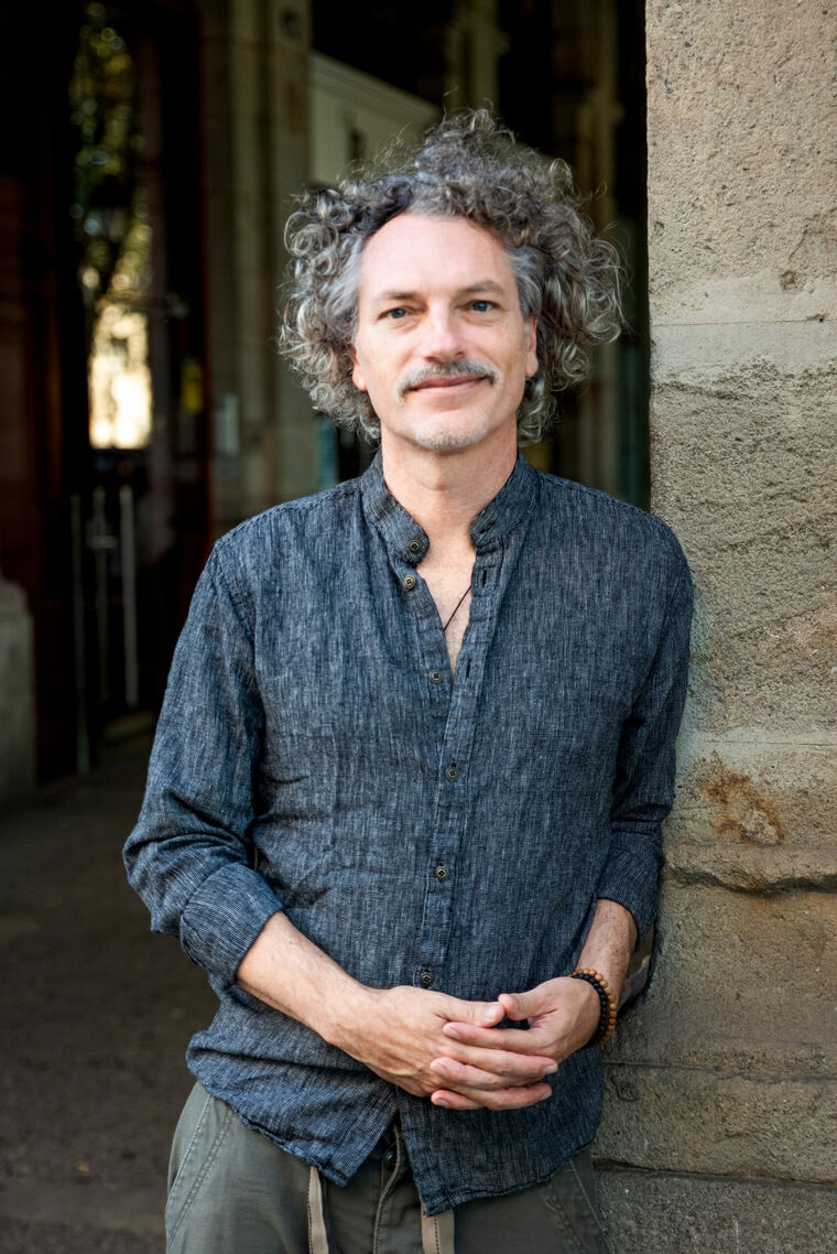 Juanjo Poyg