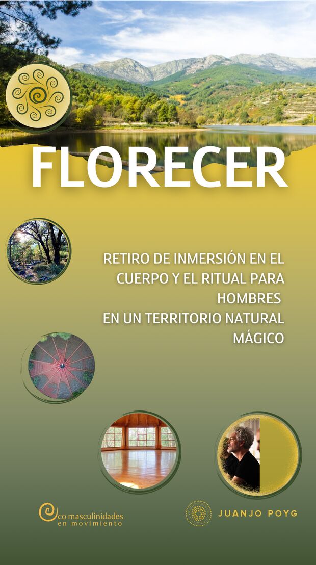 Retiro Eco despertar